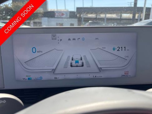 Used 2023 Hyundai Ioniq 5 SE AWD/4WD image 19