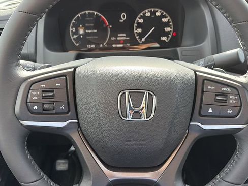 New 2026 Honda Ridgeline RTL image 13