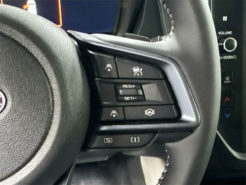 New 2025 Subaru Forester Limited image 9