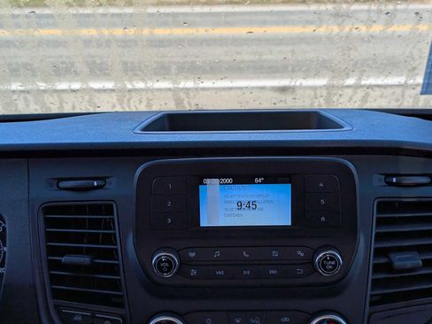 New 2025 Ford Transit 150 Low Roof image 12