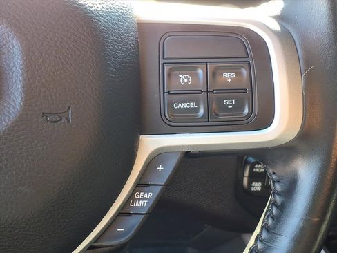 Used 2022 RAM 2500 Big Horn w/ Level A Equipment Group image 10