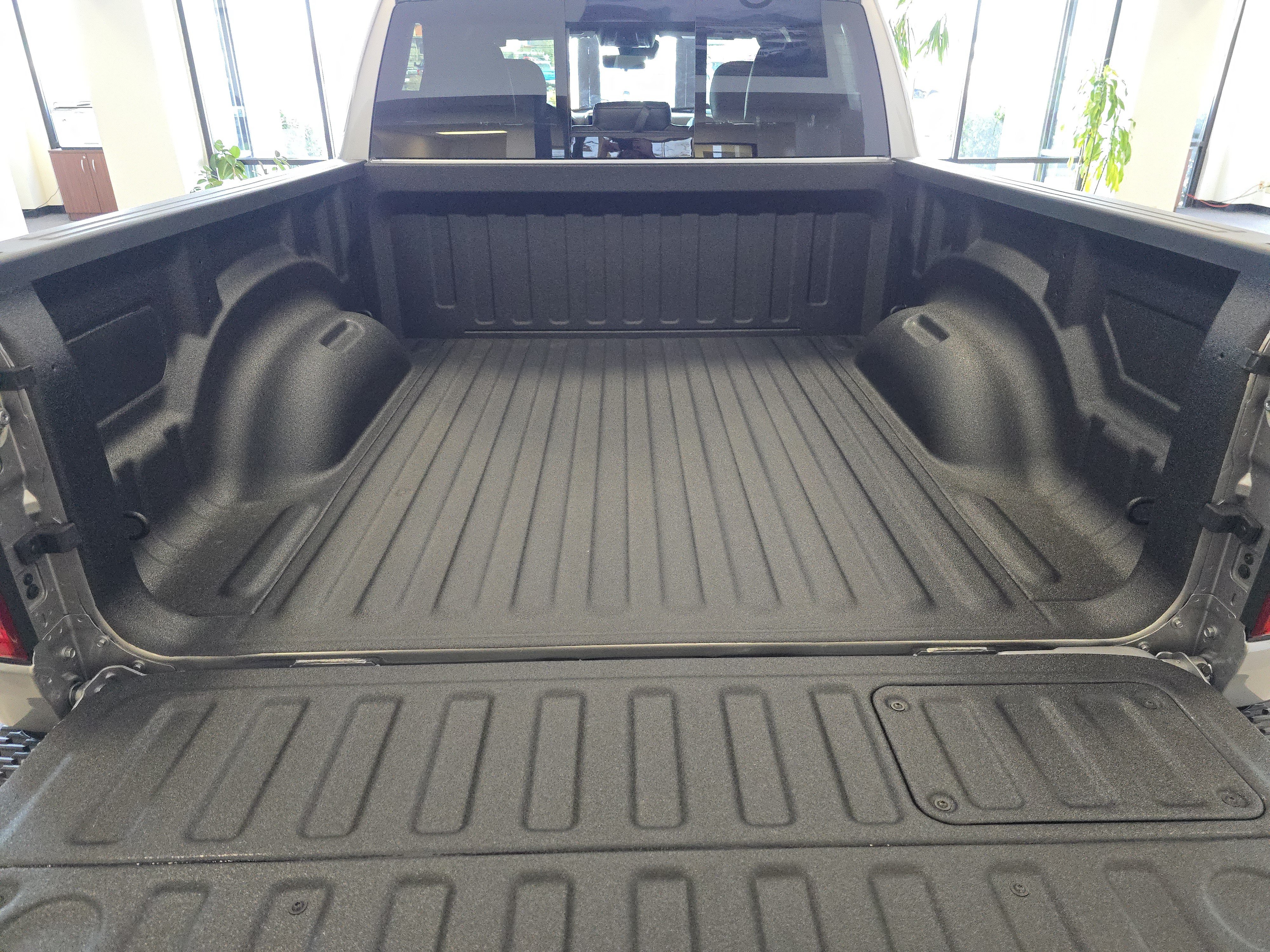 New 2026 RAM 1500 RHO w/ RHO Level 1 Equipment Group AWD/4WD image 28