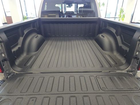 New 2026 RAM 1500 RHO w/ RHO Level 1 Equipment Group image 28