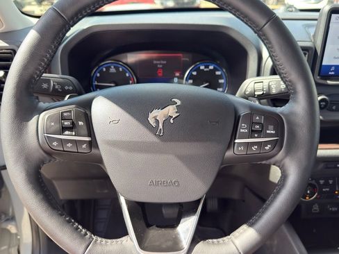 Used 2023 Ford Bronco Sport Badlands AWD/4WD image 20