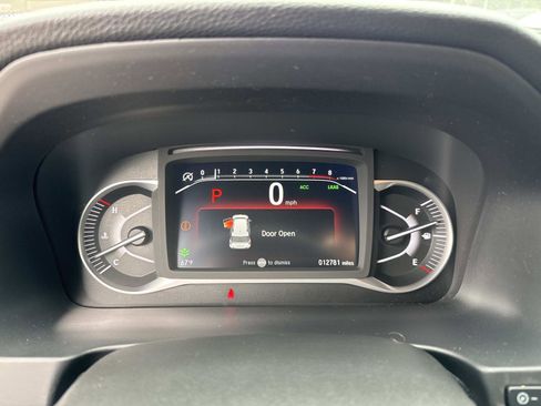 Used 2023 Honda Passport Elite image 31