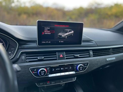 Used 2018 Audi A4 2.0T Premium Plus w/ Premium Plus Package image 20