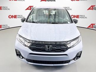 Used 2025 Honda Odyssey Sport-L video 2