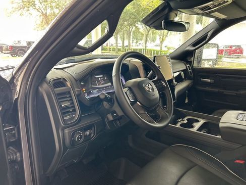 Used 2025 RAM 2500 Power Wagon image 6