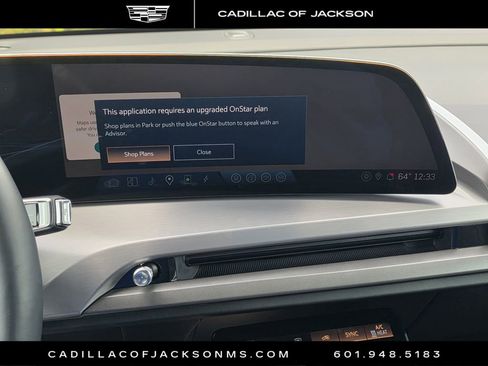 New 2026 Cadillac Vistiq Sport image 14