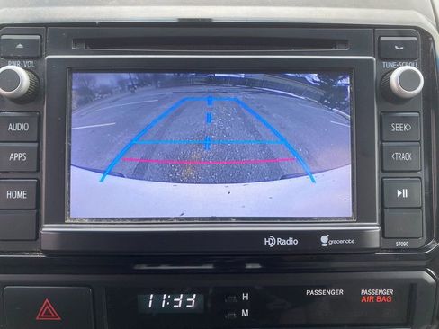 Used 2014 Toyota Tacoma Base V6 (A5) image 21