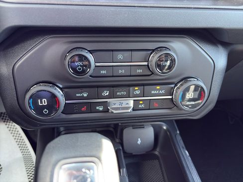 New 2026 Ford Bronco Big Bend AWD/4WD image 26