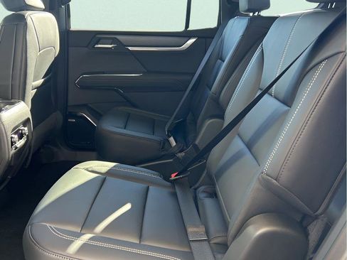 New 2026 GMC Acadia Elevation w/ Elevation Premium Package image 15