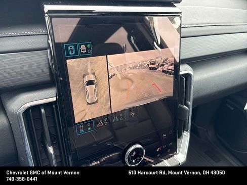 New 2026 GMC Acadia Elevation w/ Elevation Premium Package FWD image 22