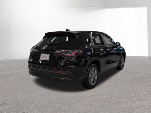 New 2026 Honda HR-V LX image 33