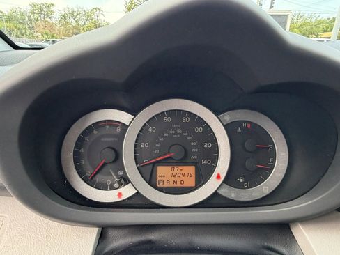 Used 2011 Toyota RAV4 2WD w/ Base L4 Extra Value Pkg image 20