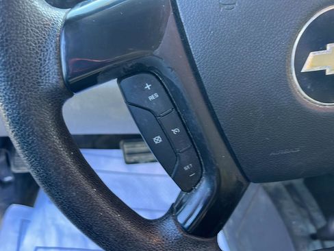 Used 2011 Chevrolet Silverado 1500 W/T w/ LS Package image 11