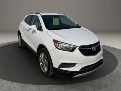 Used 2019 Buick Encore Preferred