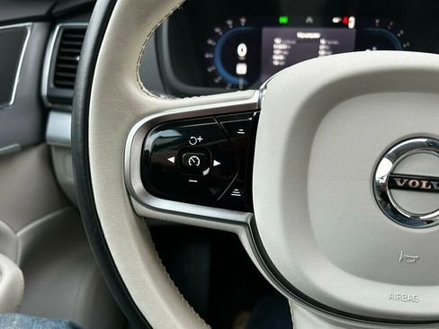 Used 2023 Volvo XC90 B5 Core w/ Protection Package Premier image 26