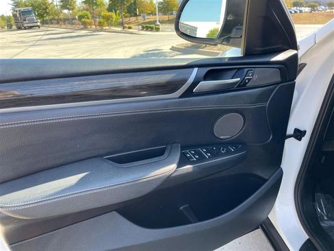 Used 2016 BMW X4 xDrive28i image 89