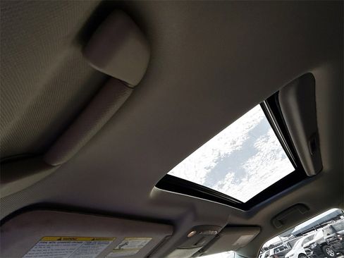 Used 2023 Nissan Armada Platinum w/ Captain's Chairs Package image 24