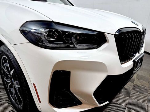 Certified 2023 BMW X3 xDrive30i w/ M Sport Package image 26