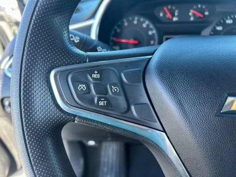 Used 2019 Chevrolet Malibu LT FWD image 21