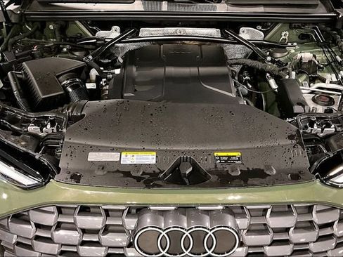 Used 2025 Audi Q5 Premium w/ Convenience Package AWD/4WD image 10
