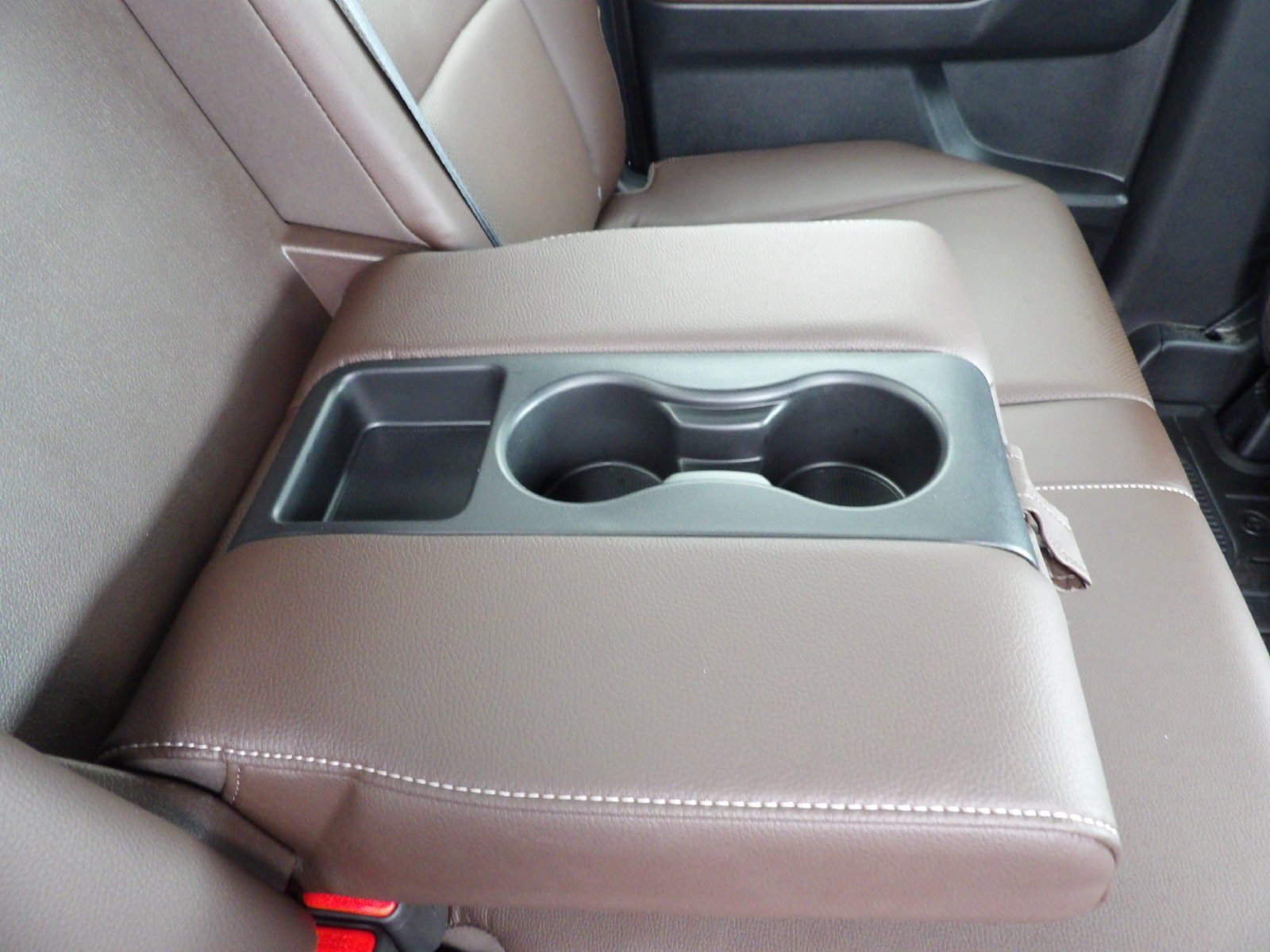 Used 2024 Honda Ridgeline RTL image 43