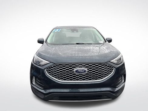 Used 2023 Ford Edge SEL w/ Convenience Package image 8