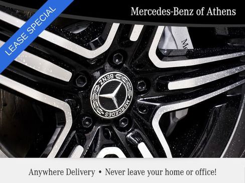 New 2026 Mercedes-Benz GLC 300 image 16