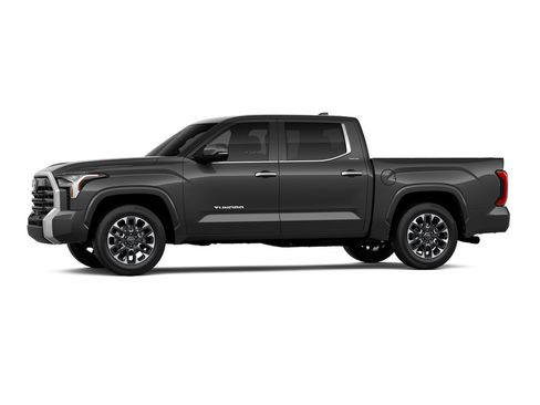 New 2026 Toyota Tundra Limited AWD/4WD image 3