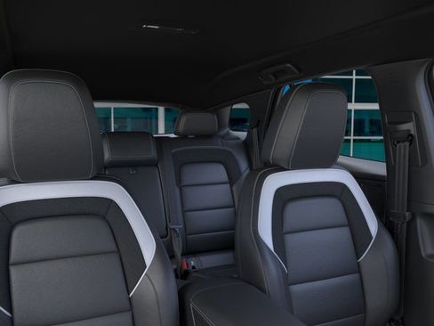 New 2025 Chevrolet Blazer EV LT image 63