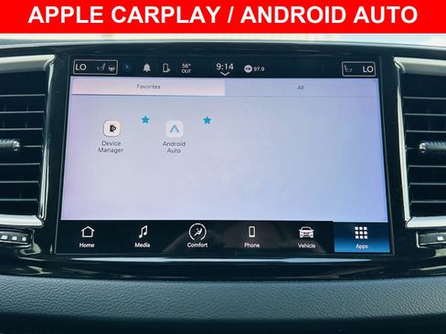 Used 2023 Chrysler Pacifica Touring-L FWD image 4