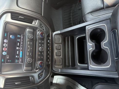 Used 2019 Chevrolet Silverado 3500 LTZ w/ Duramax Plus Package AWD/4WD image 30