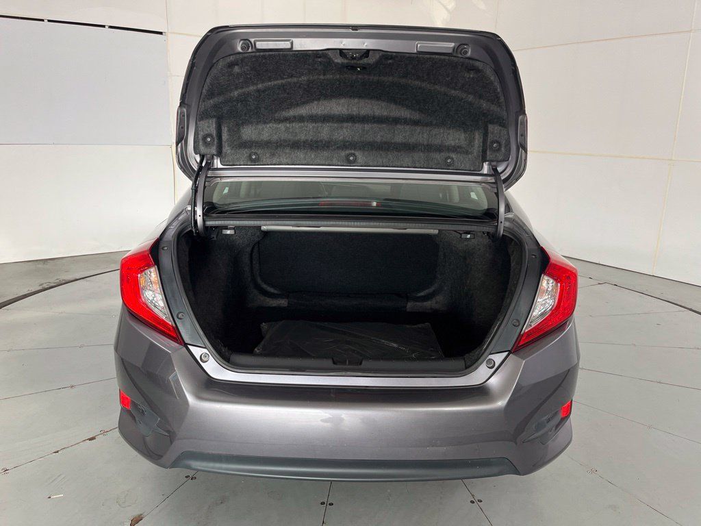 Used 2016 Honda Civic EX image 13