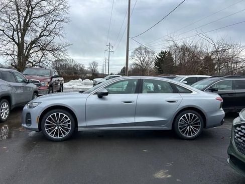 New 2026 Audi A6 Premium Plus image 6