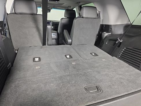 Used 2020 Chevrolet Tahoe Premier AWD/4WD image 39