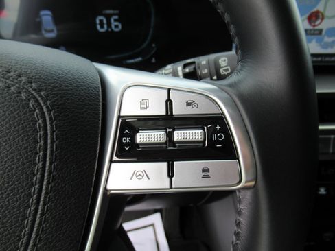 Used 2024 Kia Telluride S w/ S Sunroof Package FWD image 28