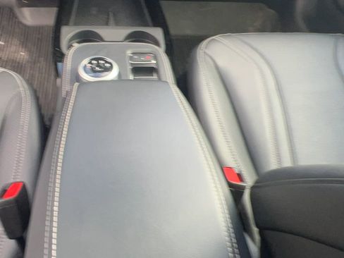 Used 2023 Ford Mustang Mach-E Premium w/ Mustang Nite Pony Package image 14