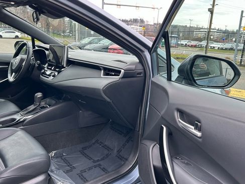 Certified 2023 Toyota Corolla XSE w/ Carpet Mat Package (TMS) image 15