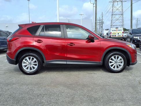Used 2013 MAZDA CX-5 Touring FWD image 25
