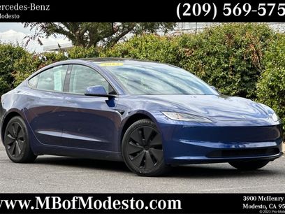 Used 2024 Tesla Model 3 Standard Range