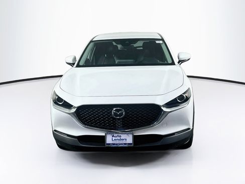Used 2021 MAZDA CX-30 AWD 2.5 S w/ Select Package image 2