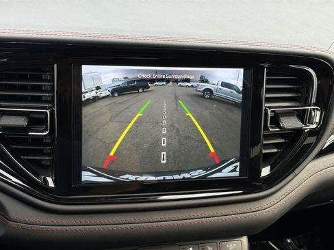 Used 2026 Dodge Durango GT AWD/4WD image 19