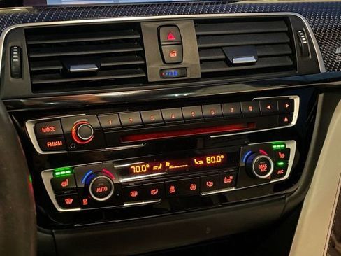 Used 2020 BMW M4 Coupe w/ Competition Package image 26