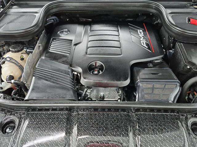 Used 2023 Mercedes-Benz GLE 53 AMG 4MATIC Coupe image 24