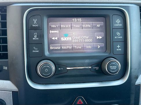 Used 2021 RAM 1500 Tradesman w/ Popular Equipment Group image 16