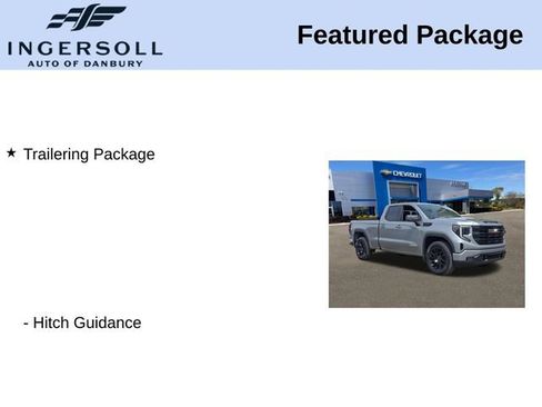 Used 2024 GMC Sierra 1500 Elevation AWD/4WD image 15