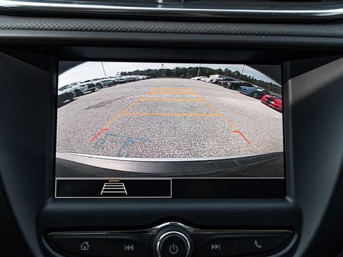 Used 2021 Chevrolet TrailBlazer LT FWD image 31
