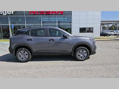 New 2026 Nissan Kicks S FWD image 35